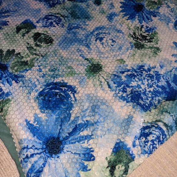 Cozy sweater - Picture 3 of 4